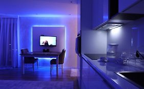 Msm-Apartment